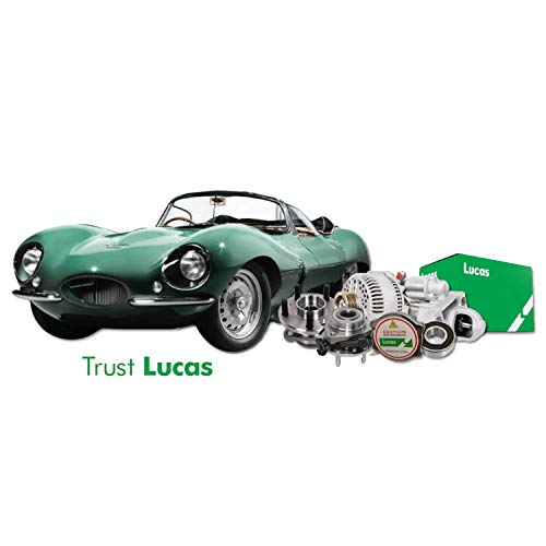 Lucas Starter Fits Dodge Neon 2.0L 2003 M000T84882ZC 05033067AB