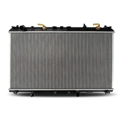 CU1909 Radiator Replacement for Camry, Solara - size: CU1909