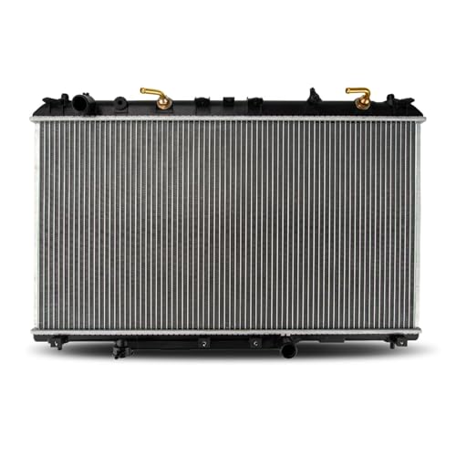 CU1909 Radiator Replacement for Camry, Solara - size: CU1909
