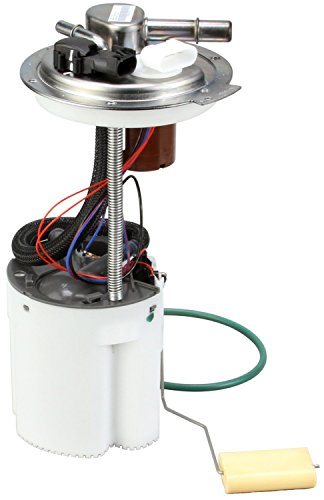 BOSCH 67792 Original Equipment Fuel Pump Module Assembly