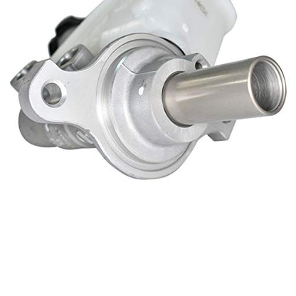 HL Mando 17A1139 Brake Master Cylinder Original Equipment for 2011-2013 Hyundai Elantra Sedan Auto w/Korea Built, 2011 Elantra Sedan Auto w/US Built, 2013 Hyundai Elantra Coupe w/Auto 585103X400