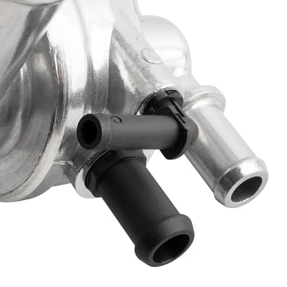 BOXI 902-3042 Engine Coolant Thermostat Housing Assembly Fits for Jeep Liberty 2005-2006 / Replaces 9023042 943176 5142601AA