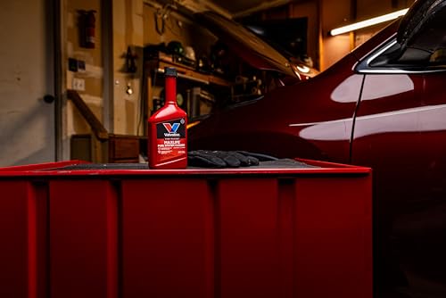 Valvoline MaxLife Complete Fuel System Cleaner, 12 oz