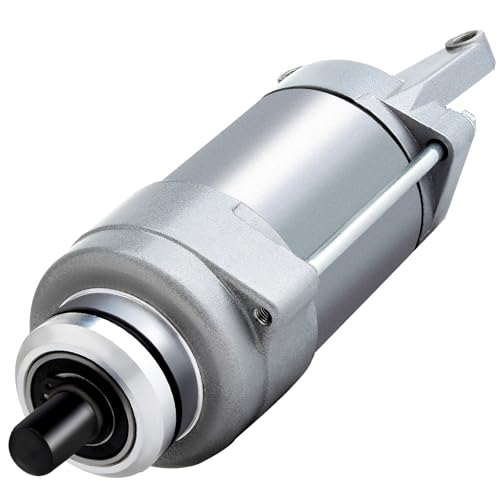 SCITOO Starter Fit For Yamaha Midnight Virago 750 1983 42X-81800-60-00 - size: 42X-81800-60-00