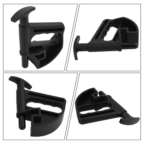 Universal Tire Bead Clamp Tools Drop Center Helper (2 Pack) - style: 2 Pack