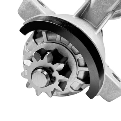 6692N New Starter Motor Fit for Ford Police Interceptor Utility
