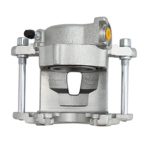 Brtec Front Right Disc Brake Caliper Assembly, Replaces OE Number 184071 - size: BC184071