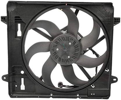 Dorman 621-601 Engine Cooling Fan Assembly