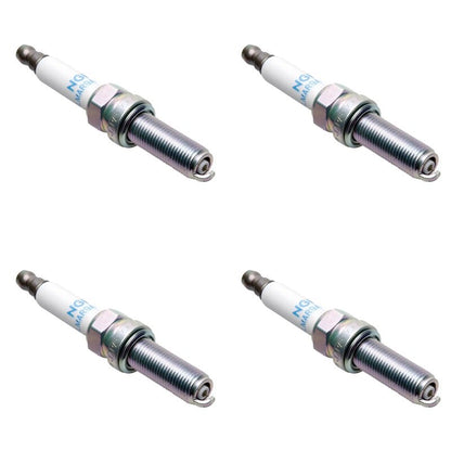 (4 Pack) NGK Iridium Sparkplug LMAR9AI-10 For KTM 450 SX-F Factory Edition 2022-2025