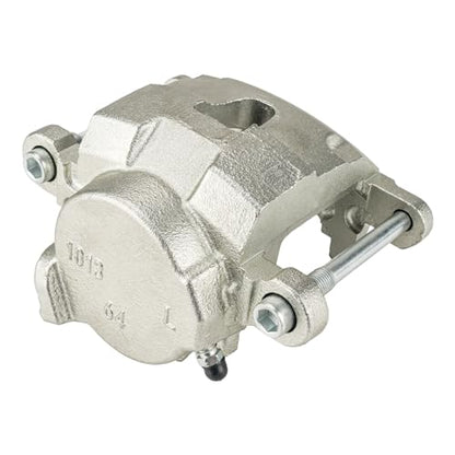 PHILTOP Front Left Brake Caliper for 1982-2003 Chevrolet S10 - size: 18-B4072