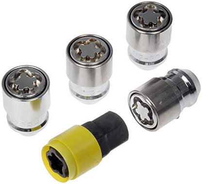 Dorman 712-281 1/2-20 Wheel Lock Set