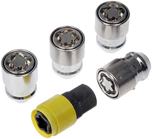 Dorman 712-281 1/2-20 Wheel Lock Set