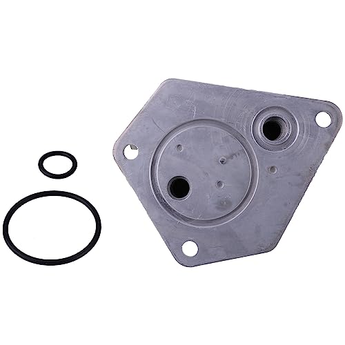 Transmission Oil-Fluid Cooler 25560-5LJ-004 Fits For Honda Civic 2016-2021