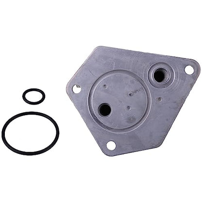 Transmission Oil-Fluid Cooler 25560-5LJ-004 Fits For Honda Civic 2016-2021