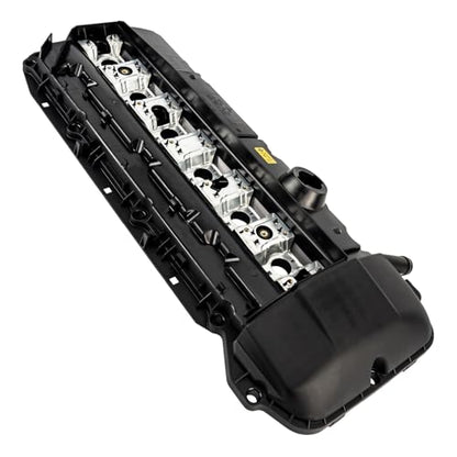 PHILTOP Valve Cover for 320i/323Ci/323i Sedan E46/323i Wagon E46/325Ci/325i - size: 2001-2004 X5