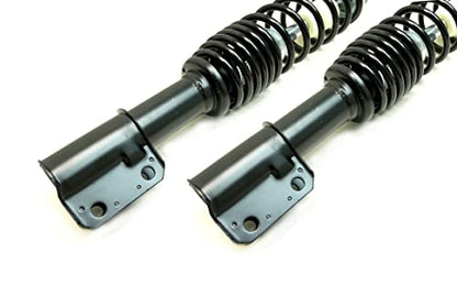 Monster Front Shocks for Can-Am 706200661 Outlander 500