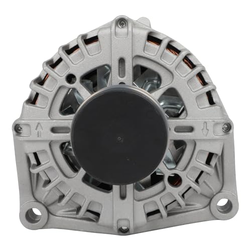 New Alternator Compatible with Chevrolet for 11560 - size: 11560