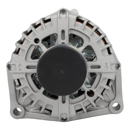 New Alternator Compatible with Chevrolet for 11560 - size: 11560