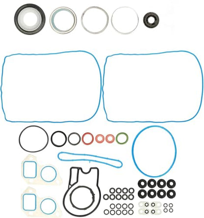 IRONTEK Head Gasket Kit Fit 2004-2005 for Buick Rainier - color: HS26191PT
