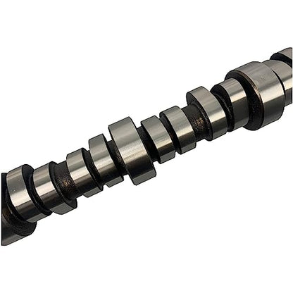 BST BSSP Engine Camshaft Cam 3-Bolt T101067 12560967 for 2000-06 Chevy Silverado 1500 5.3L for 2004 Buick Rainier Hydraulic Roller Lift Cam Kit for GMC Sierra 4.8 2000-2007 for 2002-04 Avalanche 1500