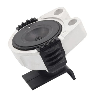 Engine Motor and Transmission Mount Kit Compatible with 2010-2013 Mazda 3