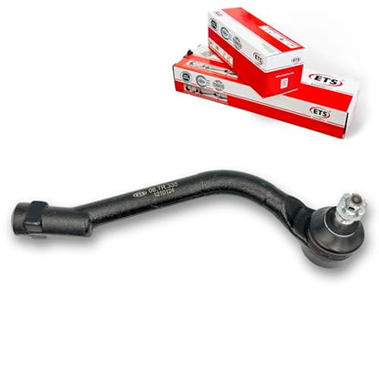 ETS 4Pc Inner Outer Tie Rod End Kit ES800717, ES800718, EV800964 Fits 2010-2017 Hyundai Tucson/fits 2011-2013 Kia Sportage - Made in Türkiye