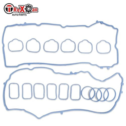 24PCS 3.6 Pentastar Rocker Arm Lifters Kit for 2011-2021 Dodge Challenger Charger Journey Chrysler 200 300 Ram 1500 Jeep Wrangler 3.6L V6 DOHC 5184296AH 5184332AA 5184562AC