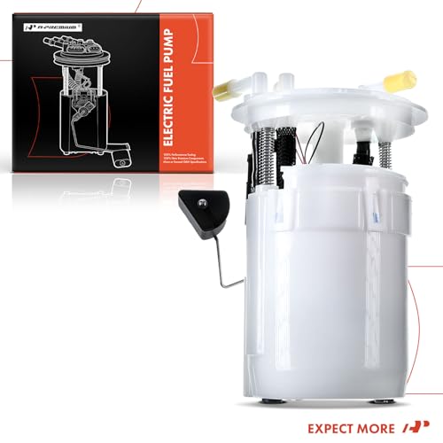 A-Premium Electric Fuel Pump Module Assembly Compatible with Subaru