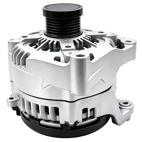 12317605061 Alternator Compatible with BMW 228i 2014-2016 - size: 14204