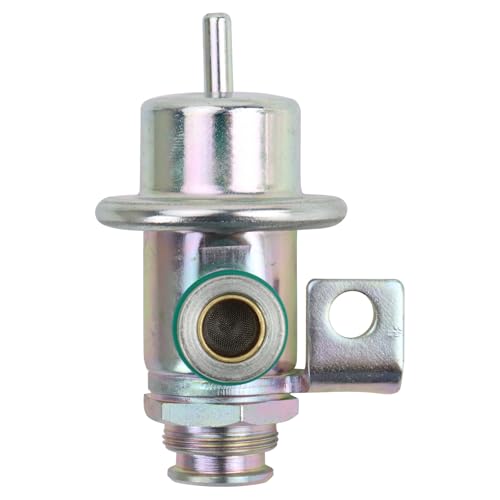 TRQ Fuel Pressure Regulator