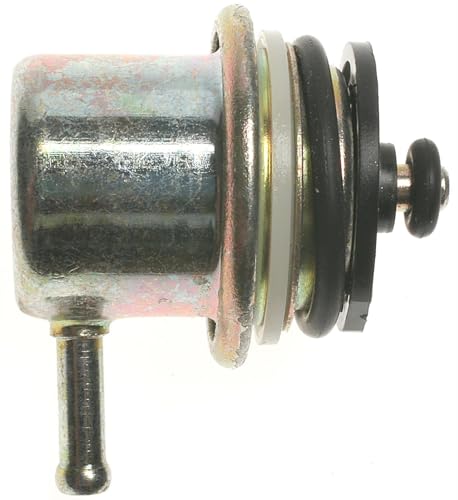 ACDelco Gold 214-2159 (19187373) Fuel Injection Pressure Regulator