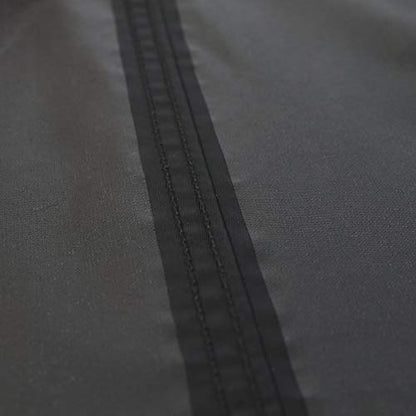 Dowco WeatherAll Plus Motorcycle Cover, Black, Professional Grade, Waterproof 52002-02 - size: M
