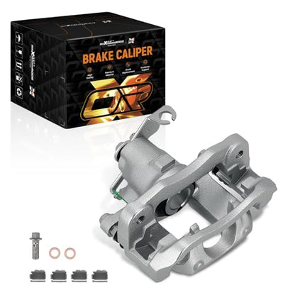 maXpeedingrods for 18-B5081 Rear Brake Caliper for Chrysler Town & Country - size: 18B5081