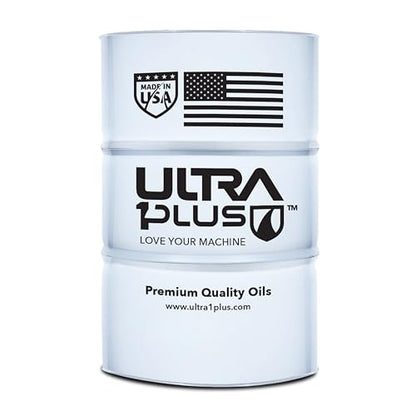 SAE 75W-90 Full Synthetic Gear Oil API GL-5 MT-1 55 Gallon Drum - size: 55 Gallon Drum
