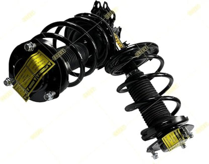 OREDY Front Struts for Toyota Camry Hybrid LE Hybrid XLE L LE XLE 2012-2017