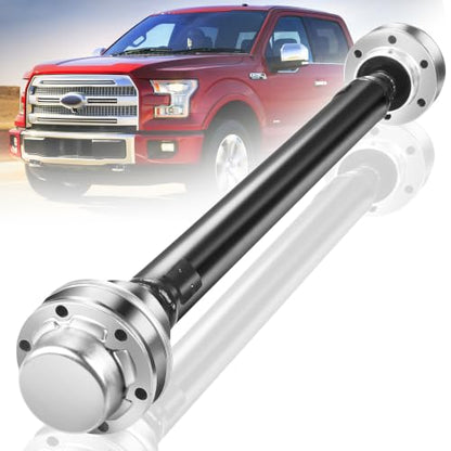 938-082 Drive Shaft - Front Driveshaft Propeller Drive Shaft Assembly Compatible with 2007-2014 Expedition，2009-2014 F-150，2007-2014 Navigator - color: 938-082