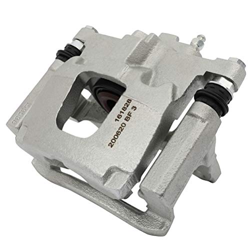 ECCPP 18B5046 Rear Left/Right Brake Caliper Assembly With Bracket - size: Rear Left/Right[18B5046]