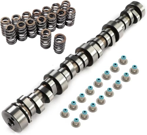 E1840P 5.3 Sloppy Stage 2 Camshaft Kit Fit for GM Chevy LS2 LQ4 LQ9 99-13