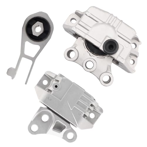 Engine Motor Mount Compatible with 2016-2018 500X 2015-2020 Renegade - size: 2016-2018 500X 2.4L