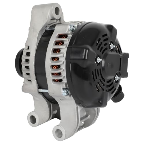 New Alternator Compatible with Ford Truck,for Ford for 11636 - size: 11636