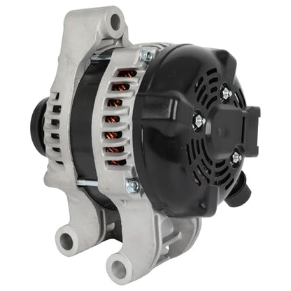 New Alternator Compatible with Ford Truck,for Ford for 11636 - size: 11636