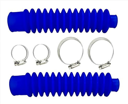 Universal Fork Boots for Honda ATC 200X 1983-1987