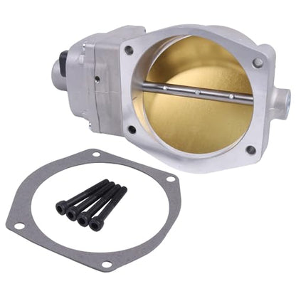 102mm DBW Drive By Wire Electronic Throttle Body DM-3231-102