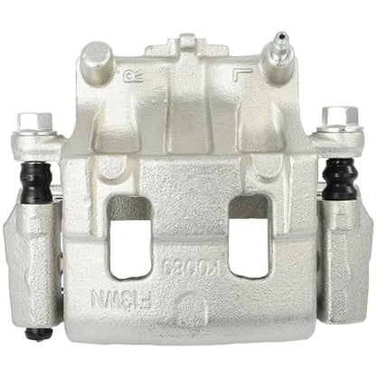 SCITOO - Front Disc Brake Calipers Assembly w/Bracket For Ford,For Lincoln - size: Front[18B5026A & 18B5027A]
