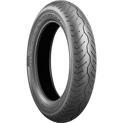 Bridgestone Battlecruise H50 (100/80-17 (8708)) - size: 100/80-17 (8708)