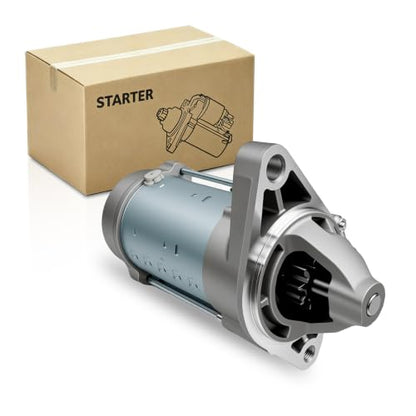 19049N New Starter Motor Fit for Toyota Corolla 2009-2016,281000T050
