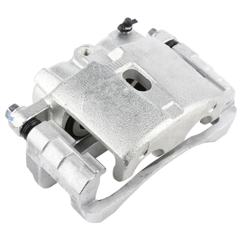 ECCPP Front & Rear Disc Brake Calipers w/Bracket - size: Front & Rear[18-B4729 18-B4728 18-B4764 18-B4765]