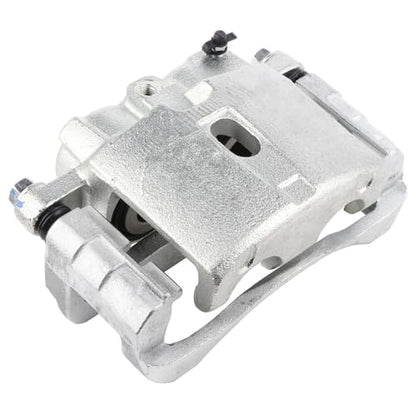 ECCPP Front & Rear Disc Brake Calipers w/Bracket - size: Front & Rear[18-B4729 18-B4728 18-B4764 18-B4765]