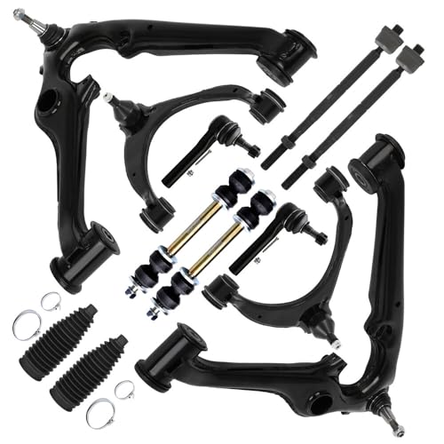 Control Arm fit 16-20 For Escalade 16-18 For Chevy Silverado 1500
