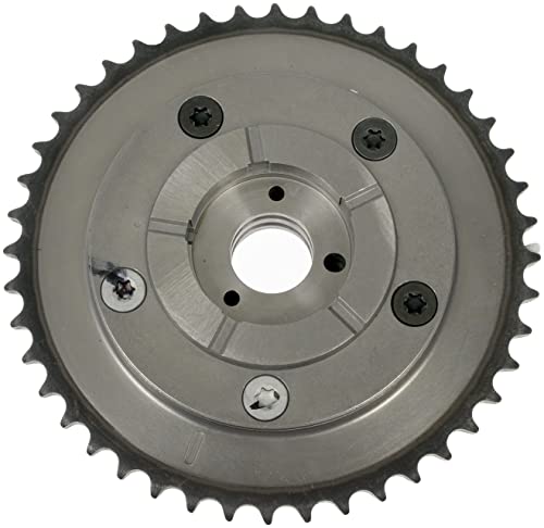 Dorman 918-186 Patented Camshaft Phaser- Variable Timing Camshaft Gear